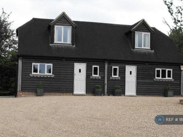 House for rent in Cross In Hand, East Sussex