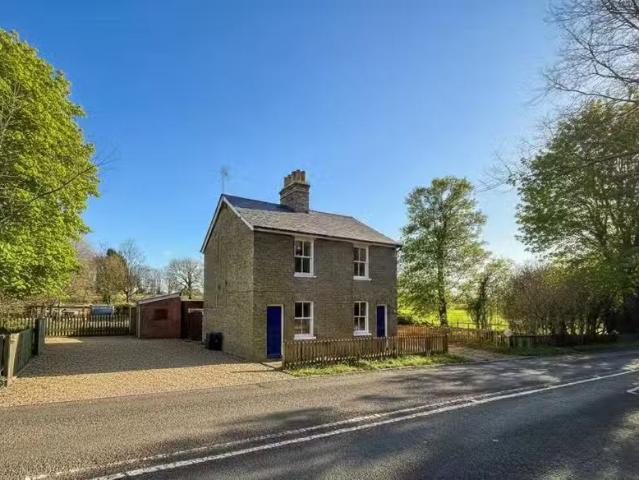 House for rent in Sawbridgeworth, Colliers End
