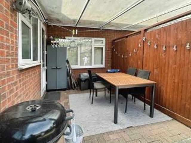 Farm for rent in Bedford