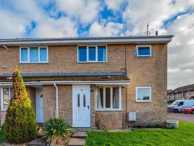House for rent in Chew Stoke, Bath And North East Somerset