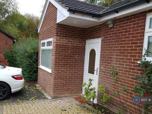 House for rent in Spennells, Rushock