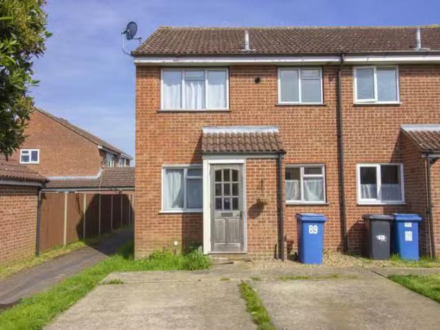 House for rent in Chelmondiston, Suffolk
