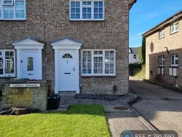 House for rent in Keston, Greater London