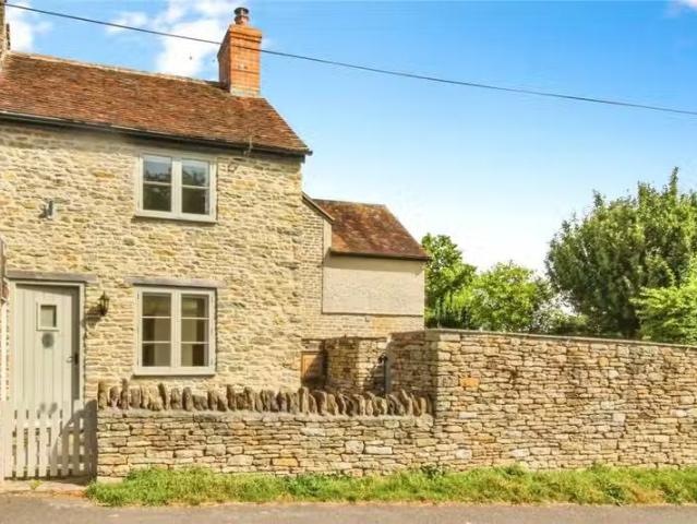 House for rent in Henstridge, Somerset