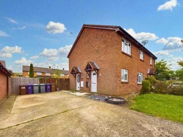 House for rent in Letchworth, Hertfordshire