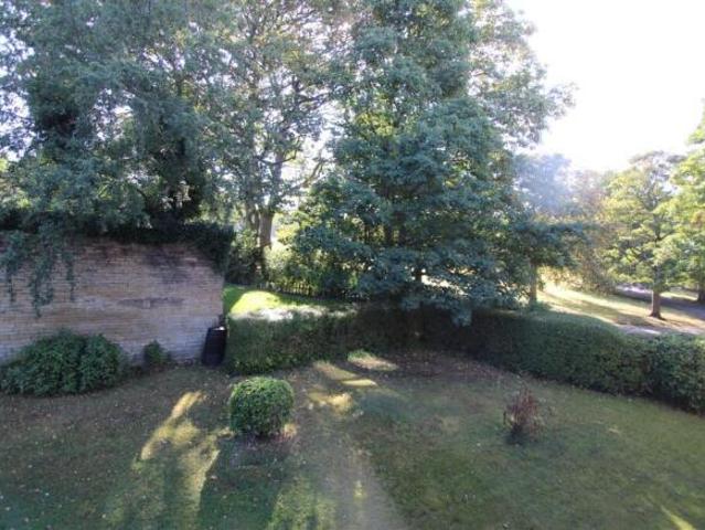 Farm for rent in West Yorkshire