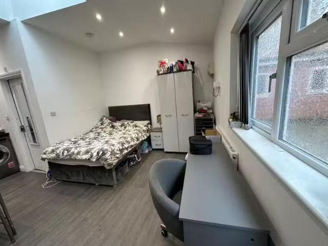House for rent in Allestree, Derby