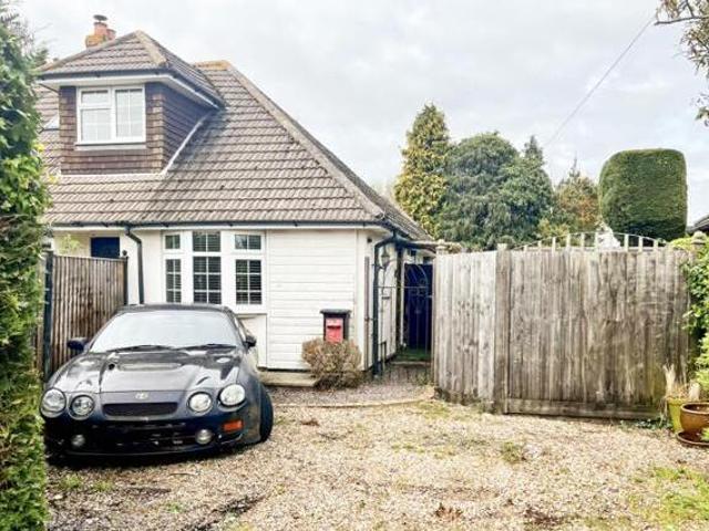 House for rent in Walhampton, Ashurst Bridge