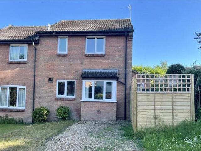 House for rent in Marlborough, Easton Royal