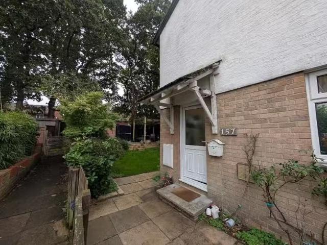 House for rent in Creekmoor, Poole
