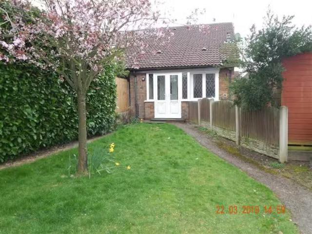 House for rent in Redditch, Worcestershire