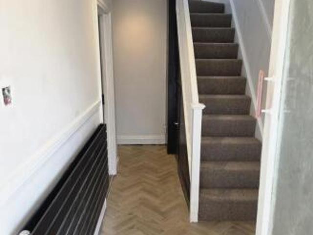 Farm for rent in Mile Cross, East Bank