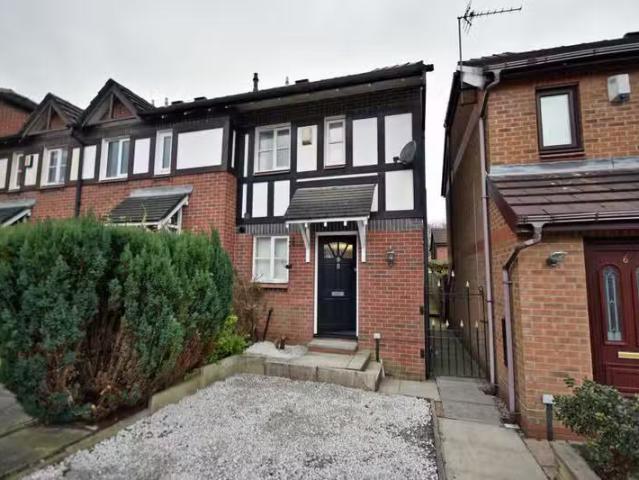 House for rent in Fernhill Gate, Lee Bank