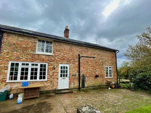 House for rent in Enborne, West Berkshire