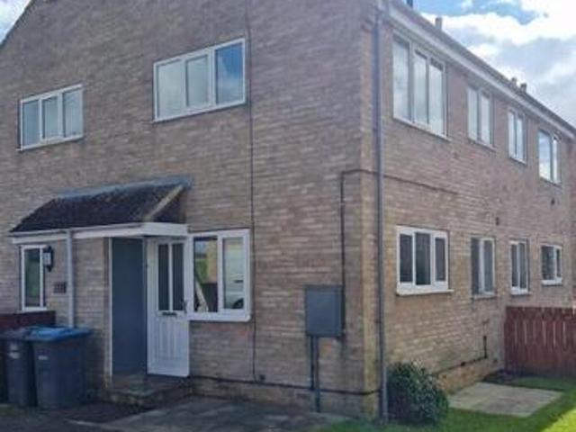 House for rent in Northallerton, North Yorkshire