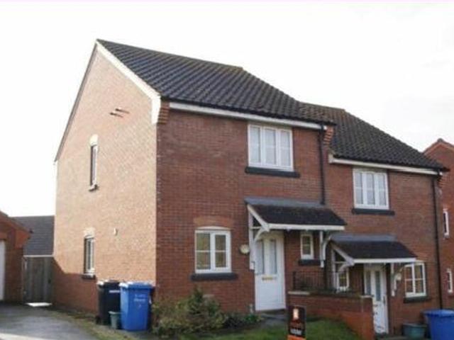 House for rent in East Bank, Norfolk