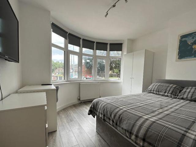 House for rent in Haddon, East Midlands