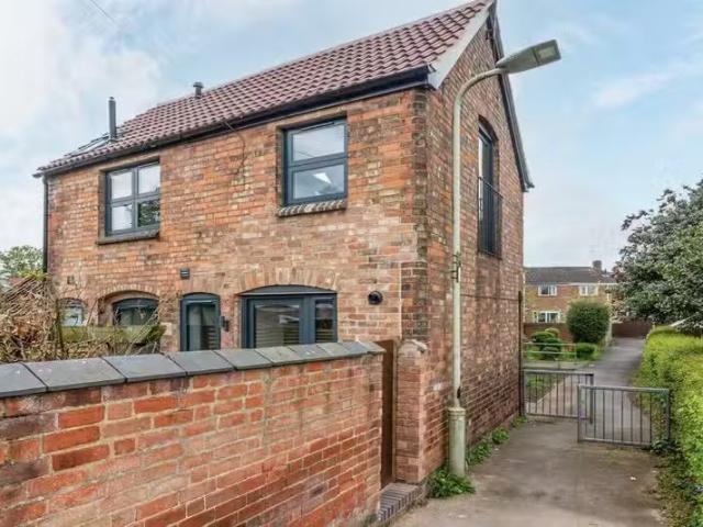 House for rent in Kegworth, Leicestershire