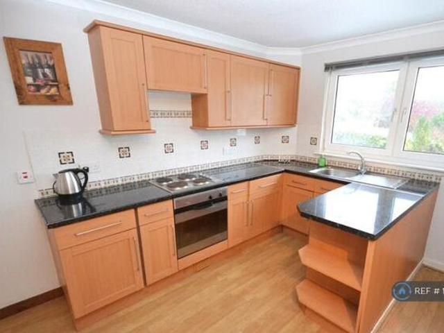 House for rent in Oban, Scotland