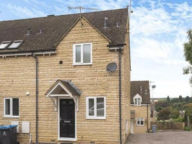 House for rent in Chipping Norton, Black Bourton
