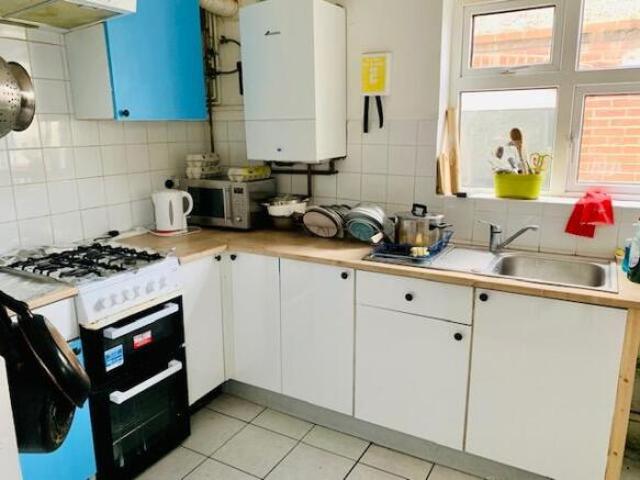 Farm for rent in Highfield, City Of Southampton