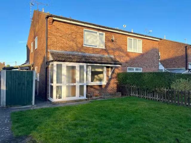 House for rent in Pinfold, Leicestershire