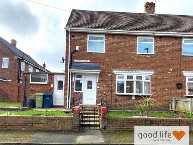 House for rent in Sunderland
