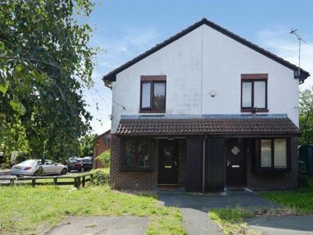 House for rent in West Thurrock, Purfleet