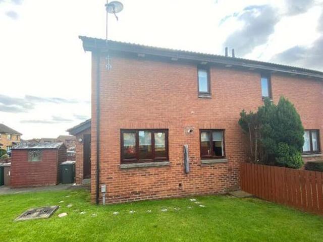 House for rent in Stanwix, Scotland