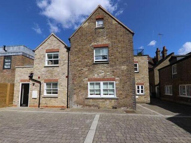House for rent in Batchworth