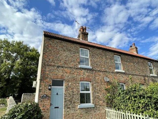 House for rent in Ripon, North Yorkshire