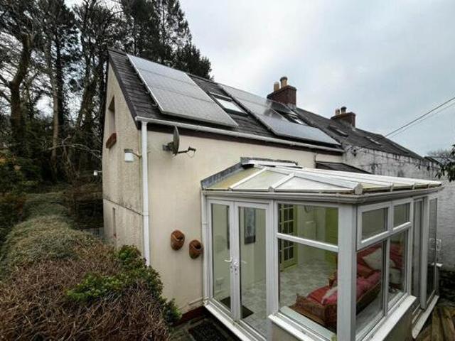 House for rent in Saundersfoot, Wales