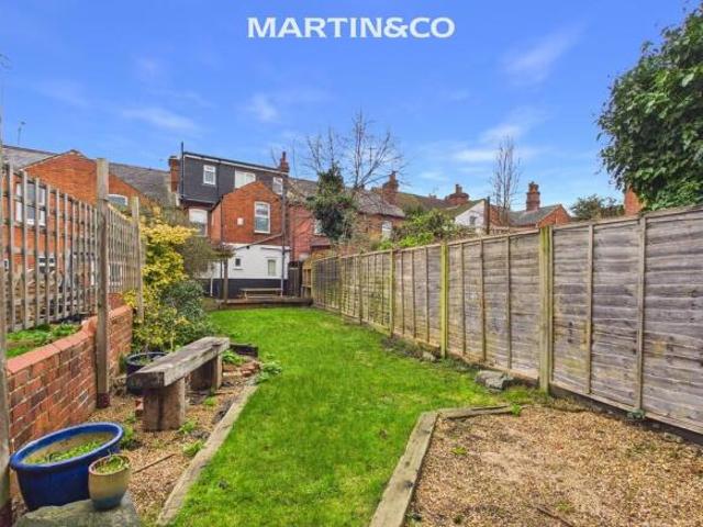 Farm for rent in Reading