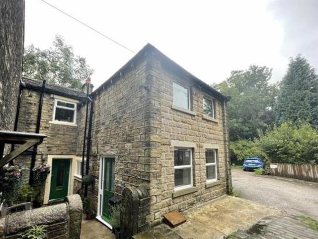 House for rent in North Yorkshire