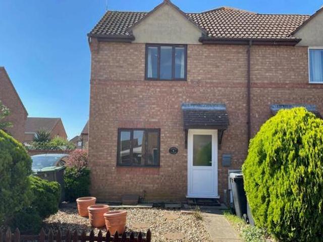 House for rent in Ashby De La Launde, Lincolnshire