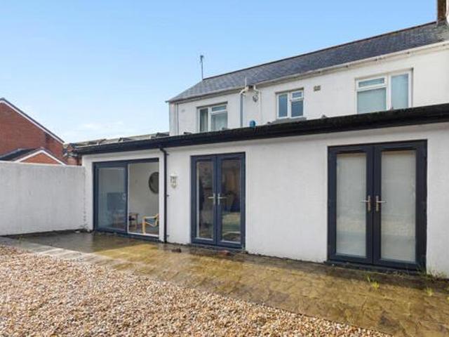 House for rent in Watergate, Devon