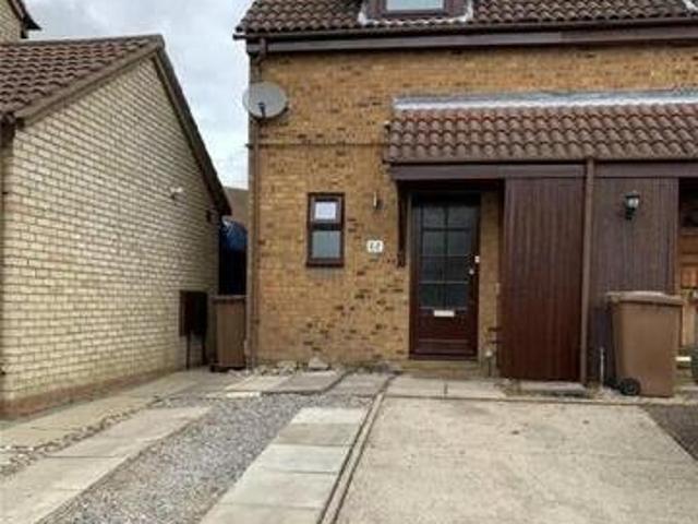 House for rent in Chells Manor, Shephall
