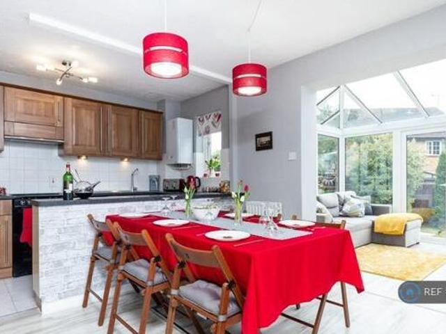 House for rent in Chells Manor, Shephall