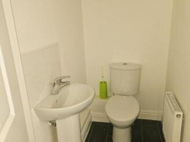 Farm for rent in Hexthorpe, South Yorkshire