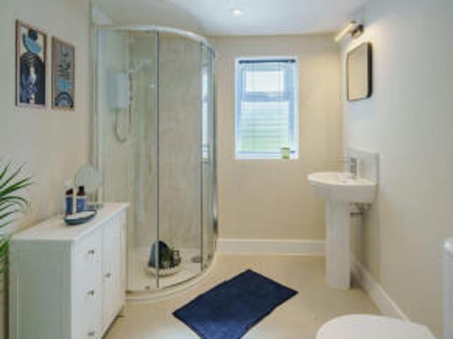 Studio for rent in East Midlands
