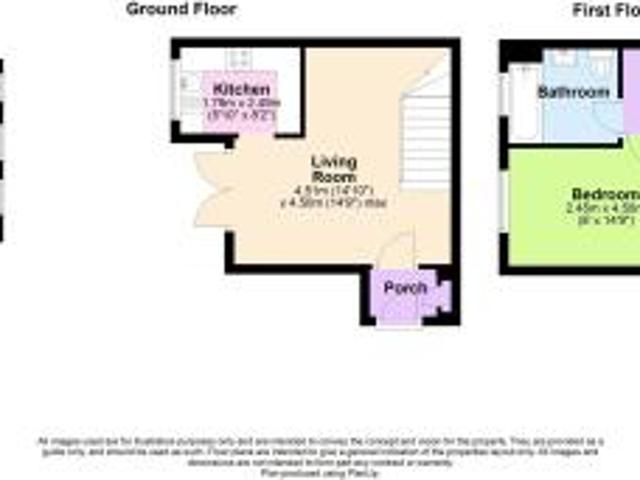 Farm for rent in Cufaude Village, Priest Down