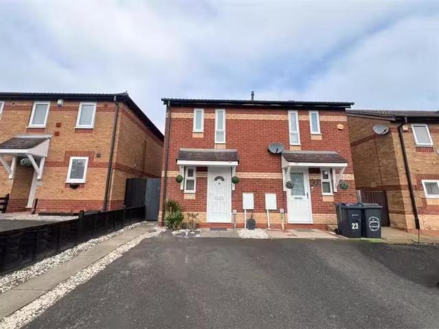 House for rent in Kitts Green, Isle Of Man