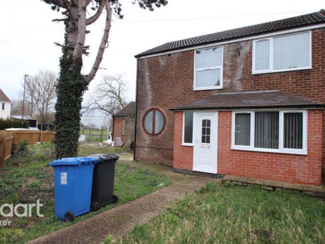 Farm for rent in East Midlands