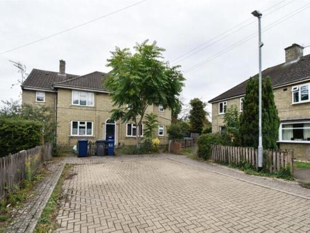 Maisonette for rent in Cambridge, Cambridgeshire and Peterborough