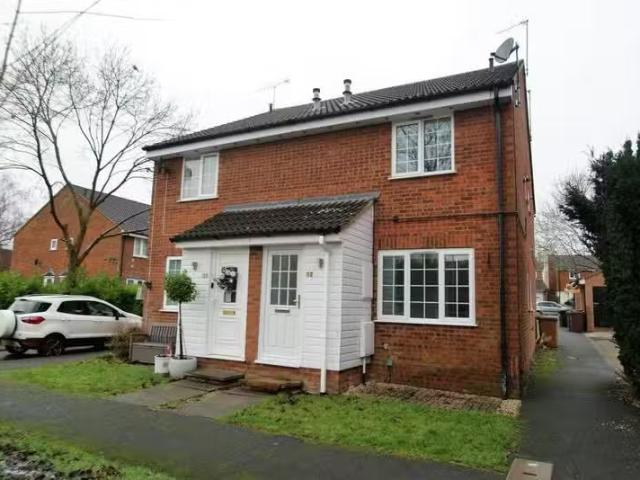 House for rent