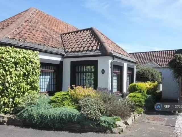 House for rent in Guardbridge, Scotland