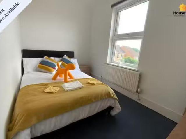 House for rent in Downley, Buckinghamshire
