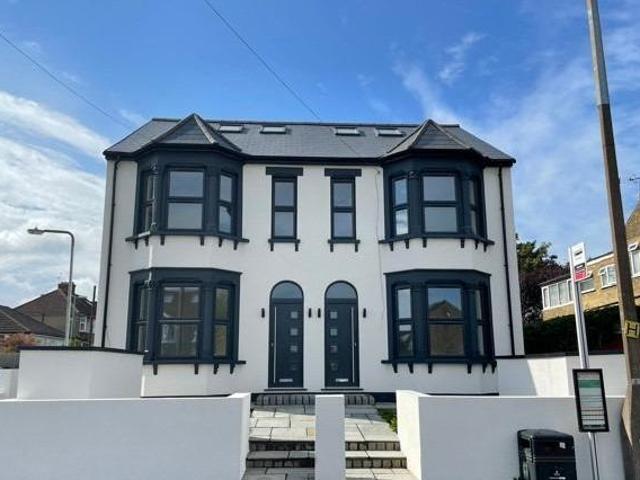 House for rent in Epping, Essex