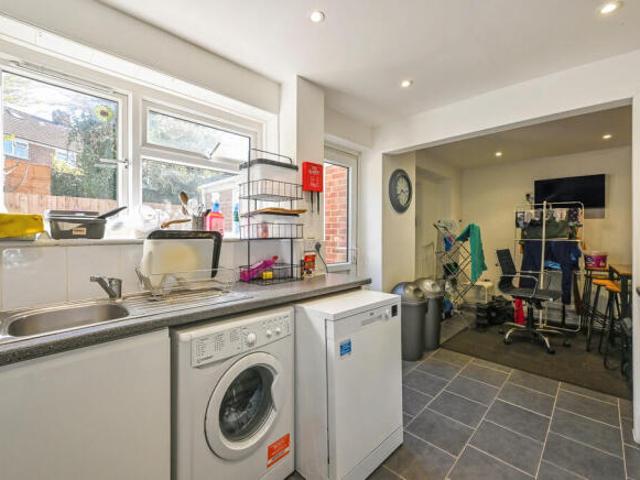 Room for rent in Winnall, Hampshire