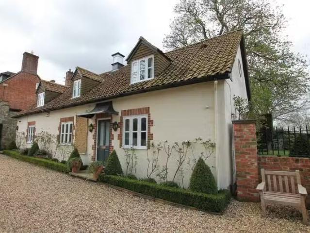 House for rent in Wiltshire